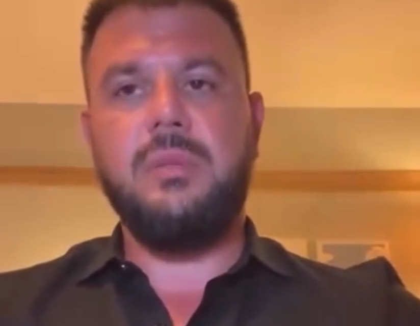“Mən şəxsən Rəqsanə və əri ilə görüşüb pulları vermişəm" - VİDEO