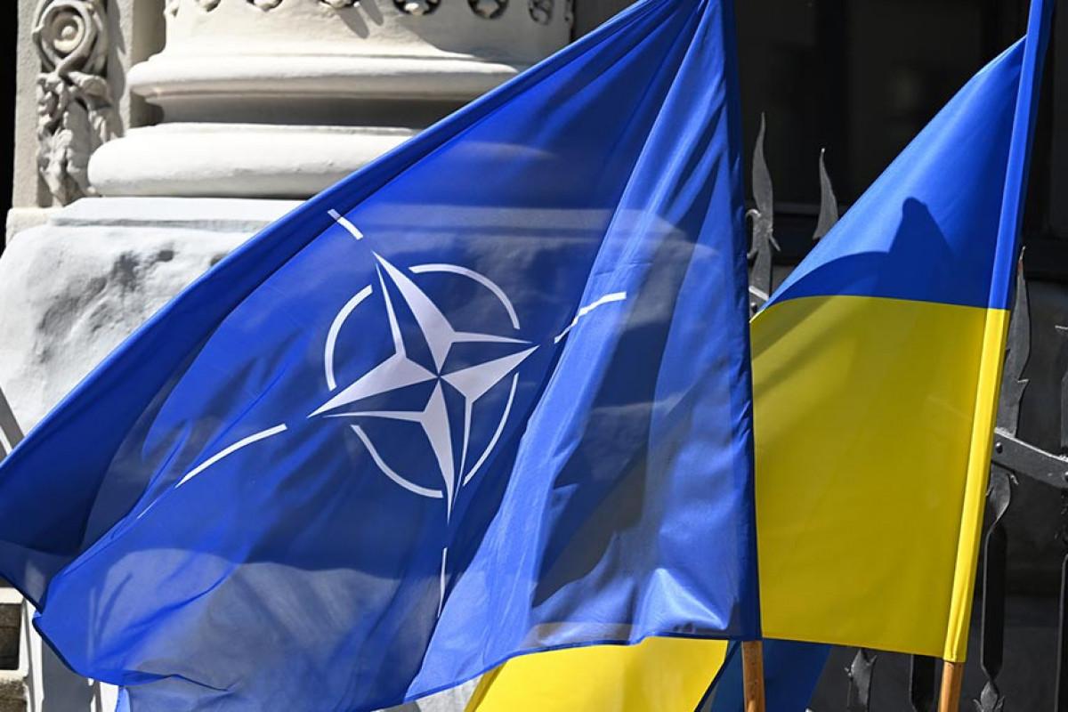 NATO Ukrayna üçün təhlükəsizlik planlarının hazırlanmasında birbaşa iştirak etməyəcək