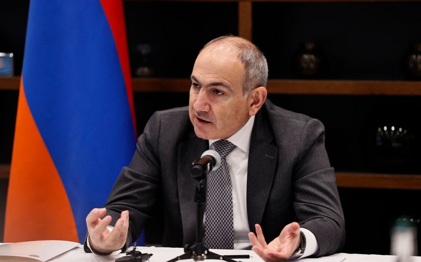"Azərbaycanla sərhəd məntəqələrində yeni tənzimləmə prinsipləri tətbiq etməyi planlaşdırırıq"