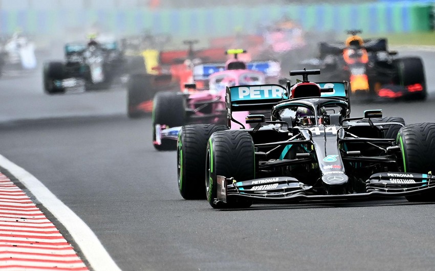 Malayziya "Formula 1"ə ev sahibliyi etməyi planlaşdırmır