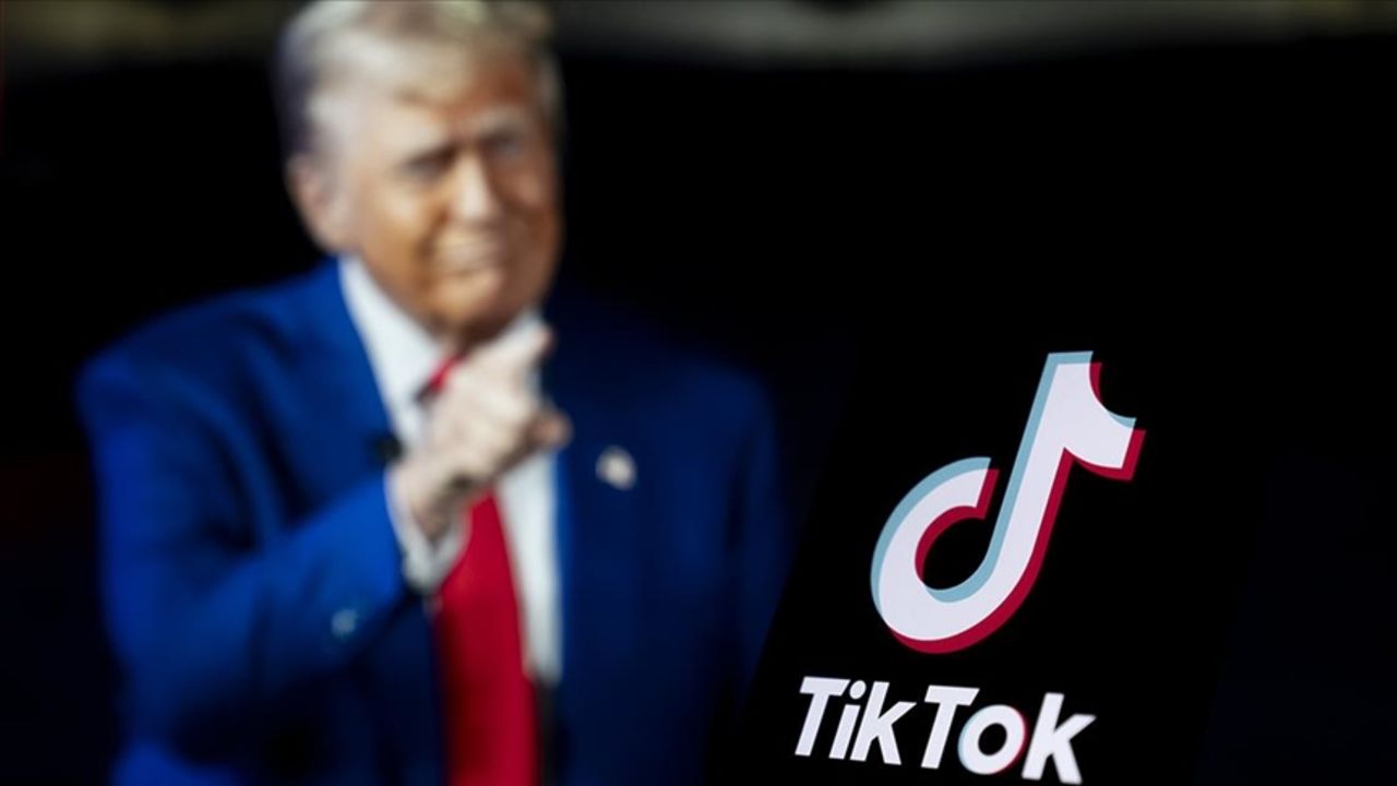 Ağ Ev "Tiktok" hesabı açdı - ABŞ tarixində ilk yaşandı