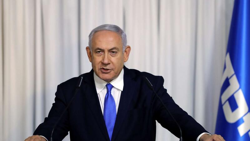 Netanyahu: Qəzzada döyüşlər bitmək üzrədir