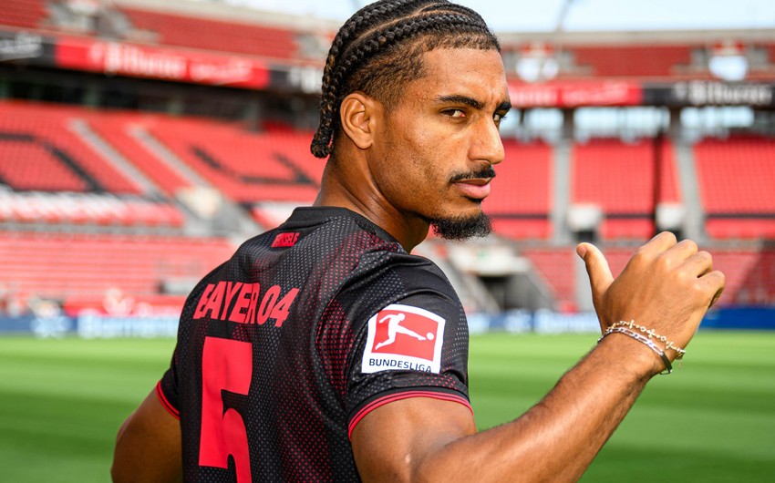 Almaniya klubu İspaniya çempionatında çıxış edən futbolçunu transfer edib