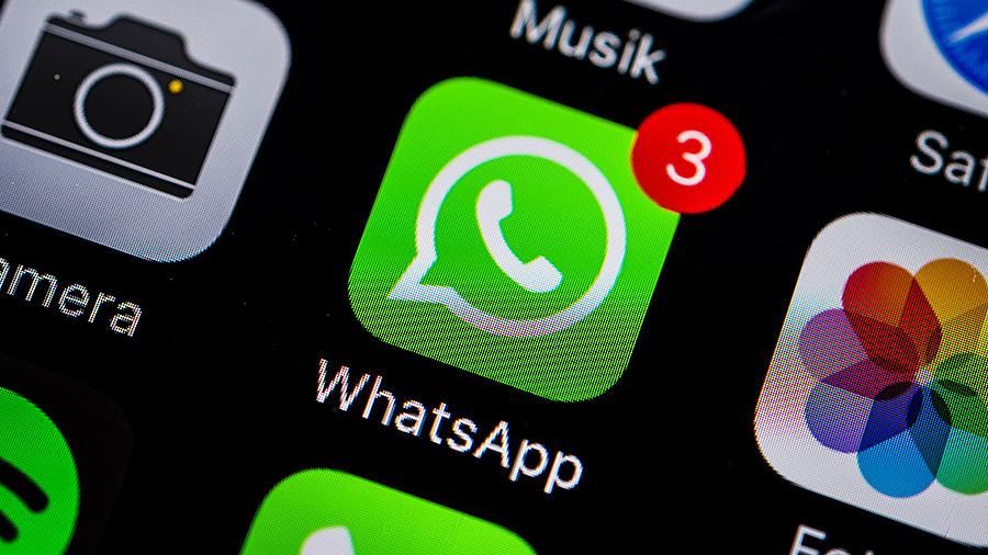 “WhatsApp”da daha bir YENİLİK