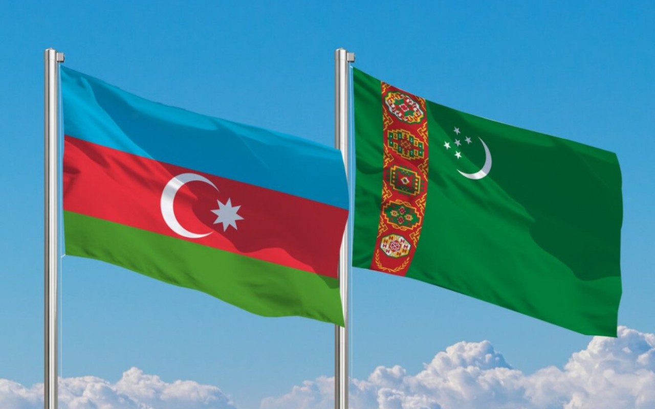 Türkmənistanda Azərbaycan Mədəniyyət Günləri keçiriləcək
