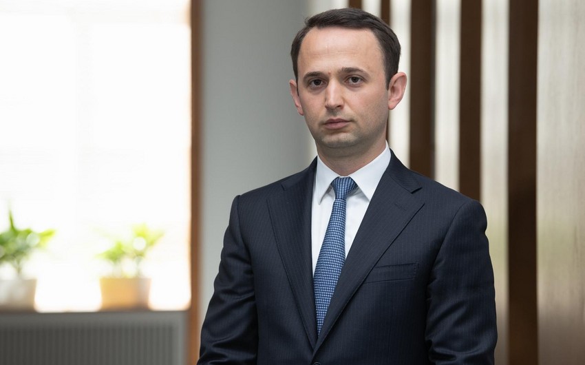 ASCO-nun Müşahidə Şurasına yeni sədr təyin olunub