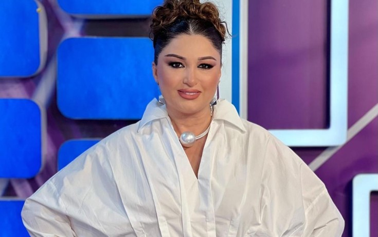 "Həyat foto kimidir..." - Əməkdar artist