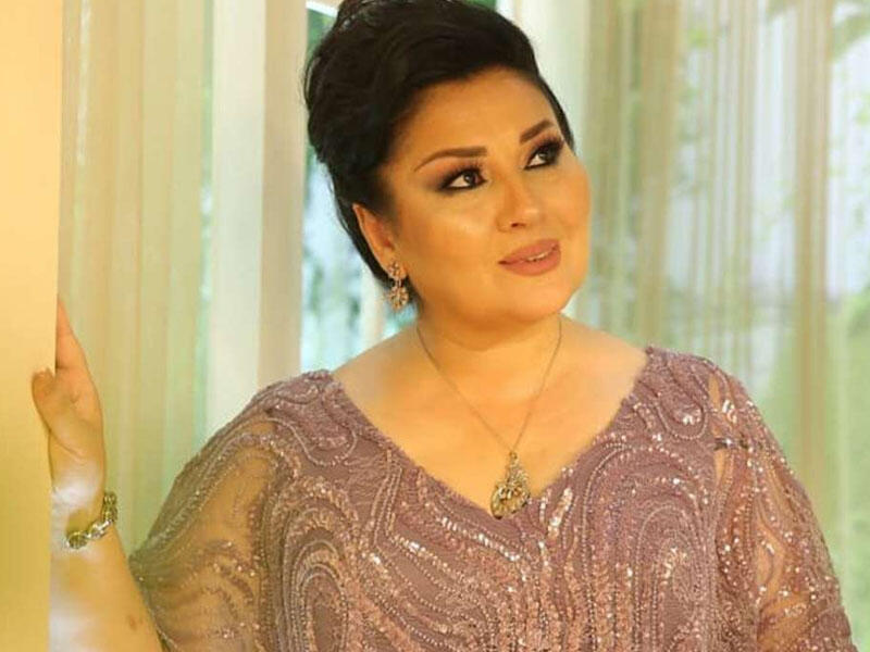 "Allah heç vaxt ağlımı başımdan almasın" - Aybəniz Haşimova