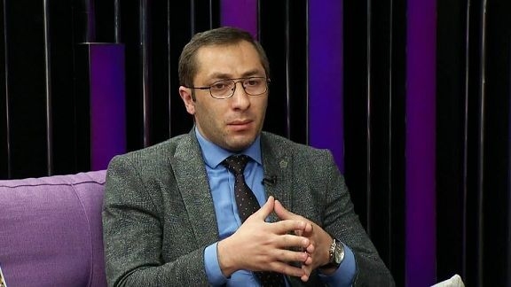 "Azərbaycan tarixi"nin Azərbaycanca keçilməsi şagirdlərə müsbət təsir edəcək"