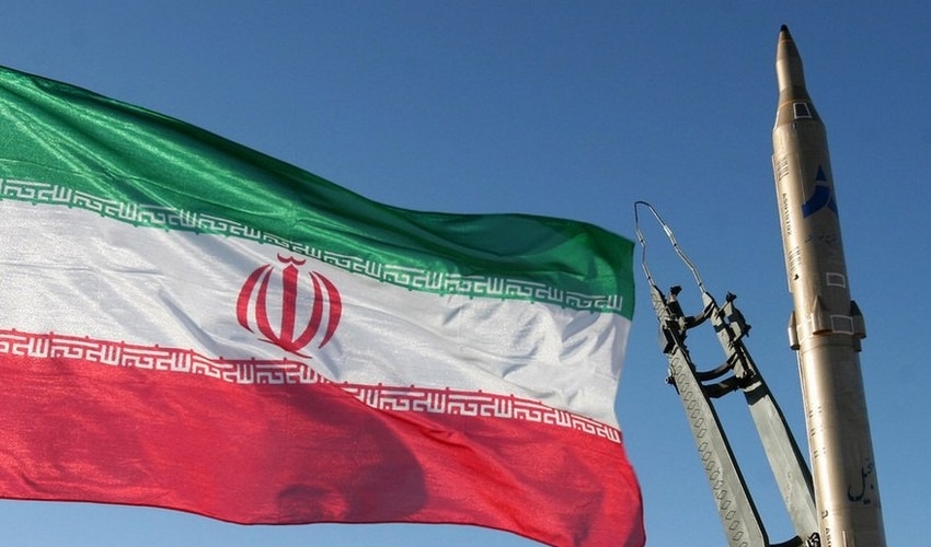 İran gələn həftə Britaniya, Almaniya və Fransa ilə nüvə danışıqları aparacaq