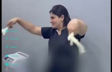 Həmin pasiyent danışdı: "Məni bütün ölkəyə biabır etdilər" - VİDEO
