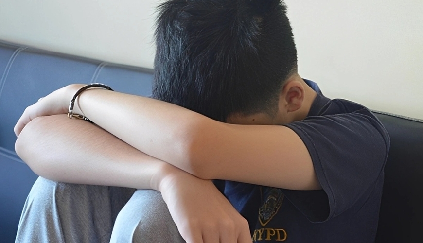 Bakıda 12 yaşlı oğlan amansızlıqla döyüldü