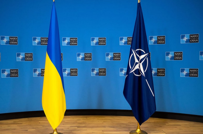 NATO bu il Ukraynaya hərbi yardımı artıracaq