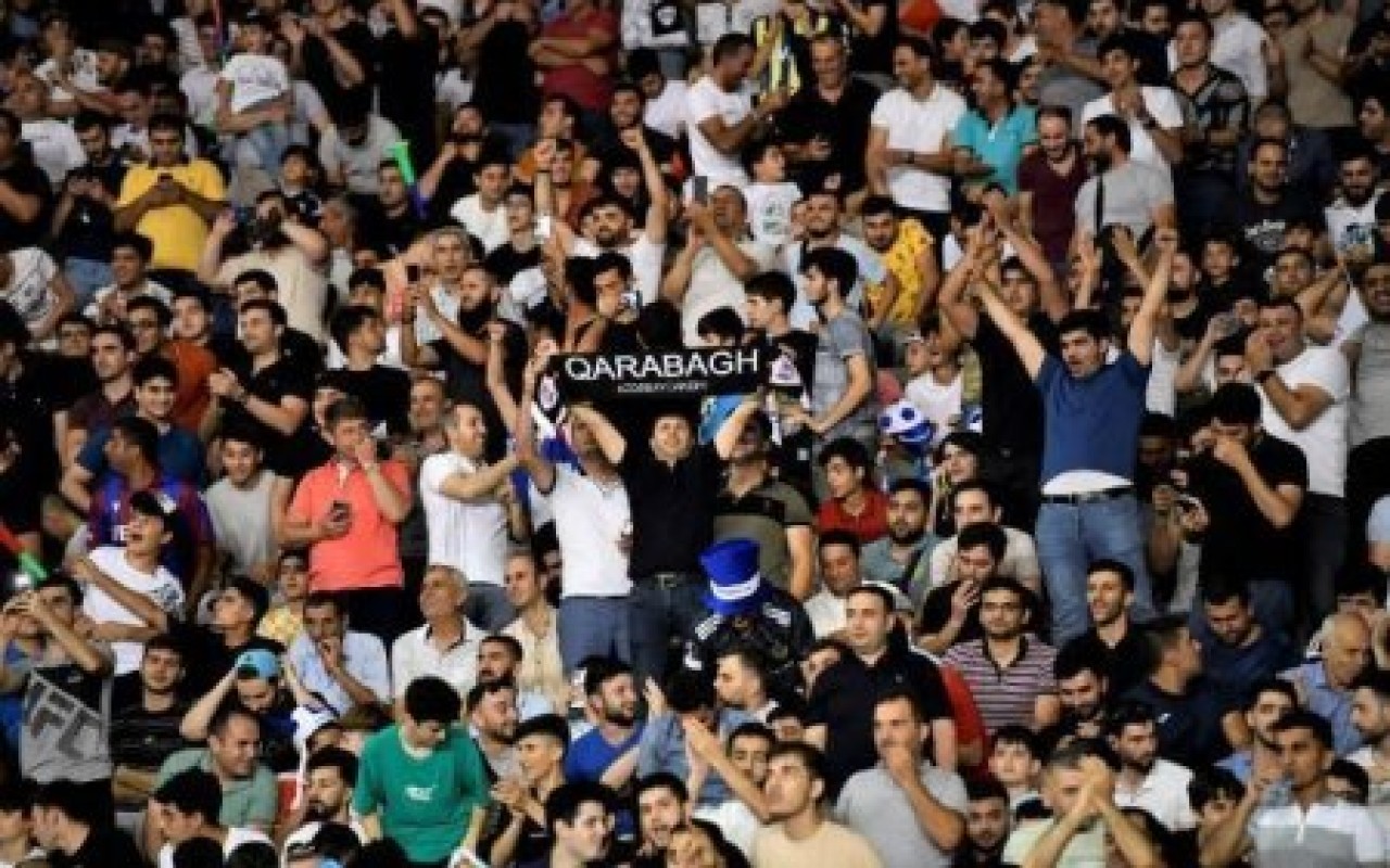 "Qarabağ" - "Ferentsvaroş" oyununa 30 minə yaxın bilet satılıb