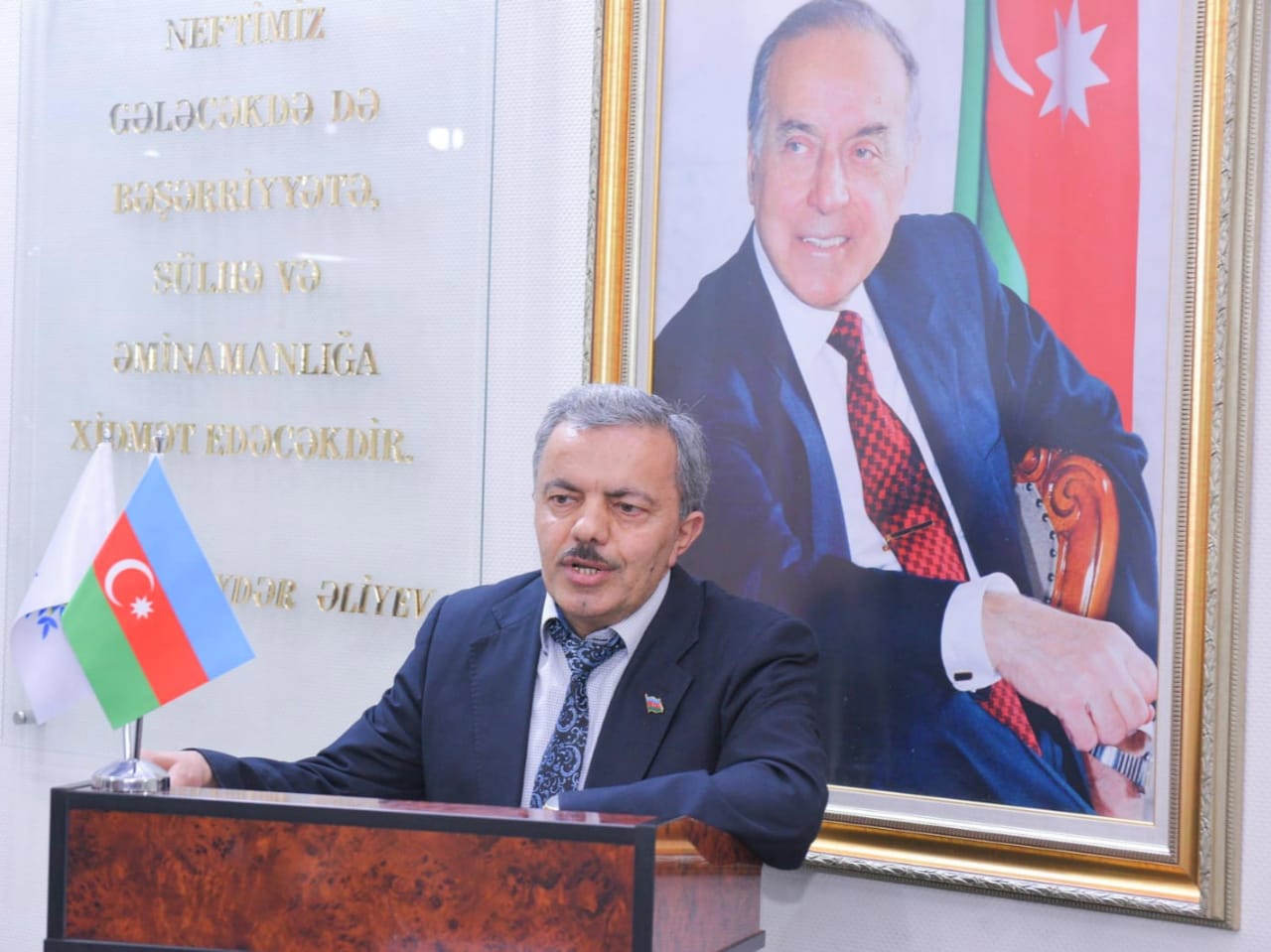 Kəlbəcərdə həyata keçirilən quruculuq işləri dövlətin əsas prioritetlərindəndir