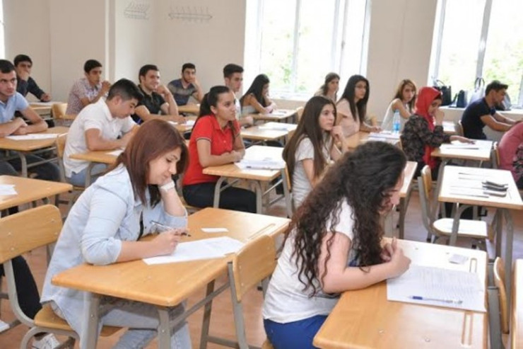 Universitetlərdə 3 mindən artıq boş yer qalıb - TARİX AÇIQLANDI