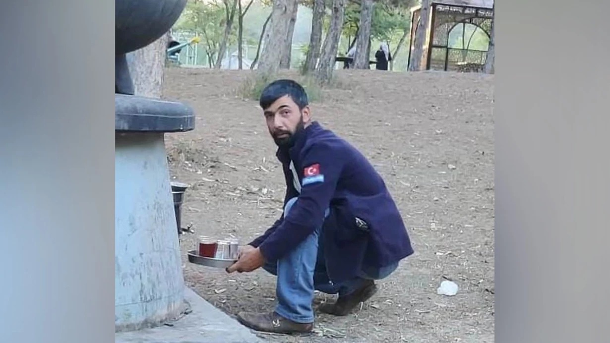 Türkiyədə 28 yaşlı gənc dayısını öldürdü
