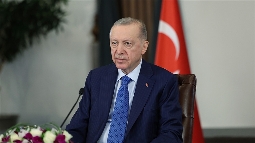 Ərdoğan: Türkiyə, Azərbaycan və Ermənistan arasında iqtisadi əməkdaşlıq yeni mərhələyə keçəcək