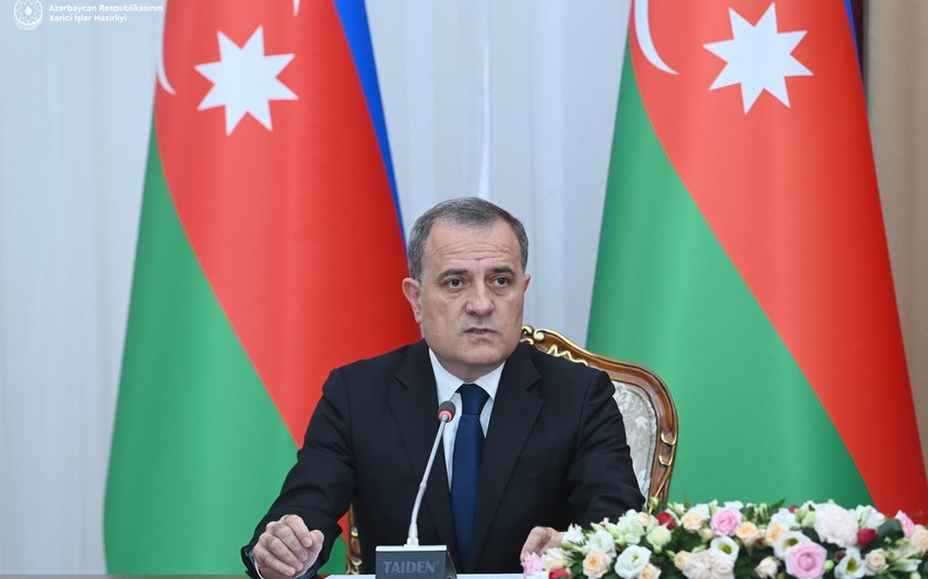 "907-ci düzəlişin ləğvi Azərbaycanla ABŞ arasında yeni əməkdaşlıq dövrünün başlanğıcıdır"