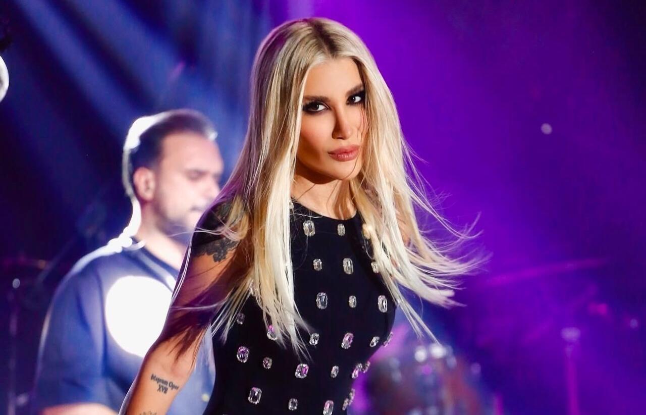 İrem Derici təcili xəstəxanaya yerləşdirildi - FOTO