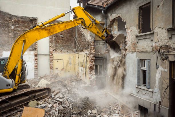 Bakıda daha bir rayonda söküntü olacaq - Qəzalı binalar yenilənəcək