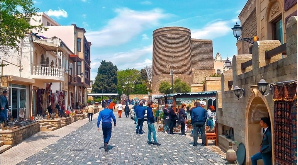 Turizm eksperti: “Azərbaycana turist axınında azalma müşahidə olunur”