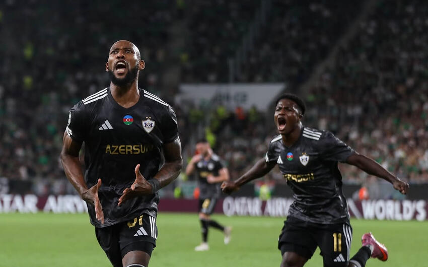"Qarabağ"ın ÇL-nin əsas mərhələsinə çıxmasına görə qazandığı - Fantastik məbləğ