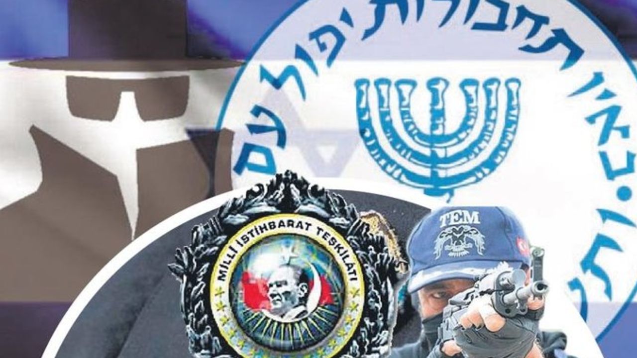 Türkiyədən İsrailə böyük zərbə: "Mossad"ın məğlubedilməzlik mifi sona çatıb