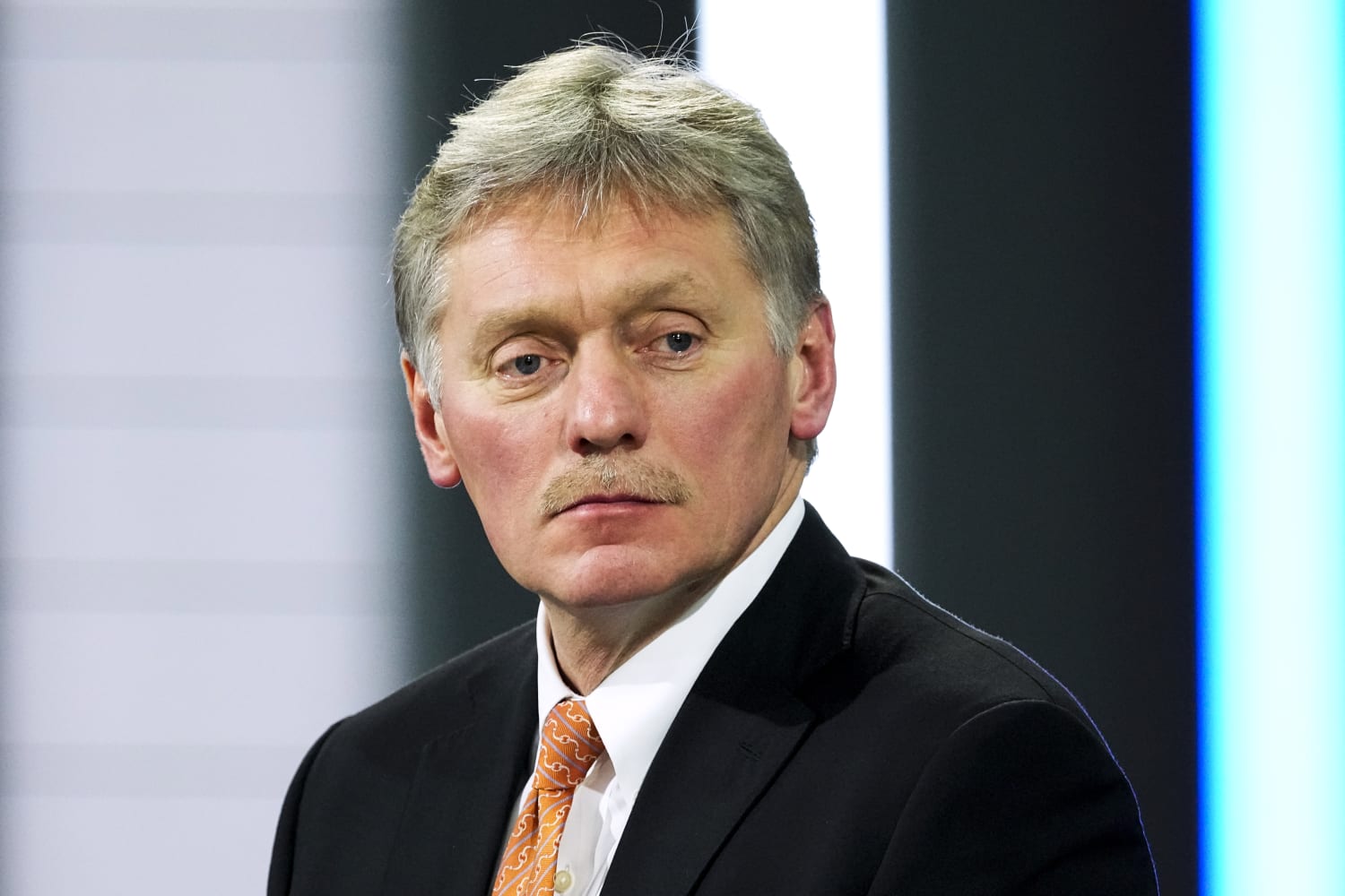 "Rusiya "Şimal axını" məsələsində bir nəticəyə gəlinməsini istəyir" - Peskov
