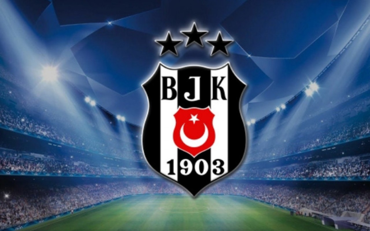 “Beşiktaş” avrokuboklarla vidalaşdı