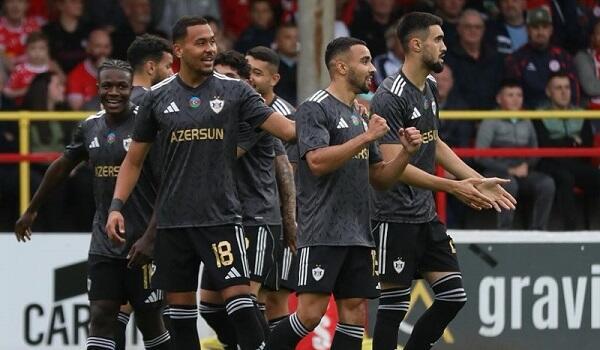 "Qarabağ"ın Çempionlar Liqasında oyunlarının tarixi bəlli oldu