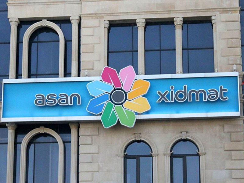 "ASAN Xidmət"in binasında bədbəxt hadisə: 4 yaşlı qız faciəvi şəkildə öldü