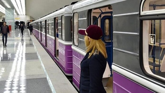 Metroda gedişhaqqı artacaq? - AÇIQLAMA