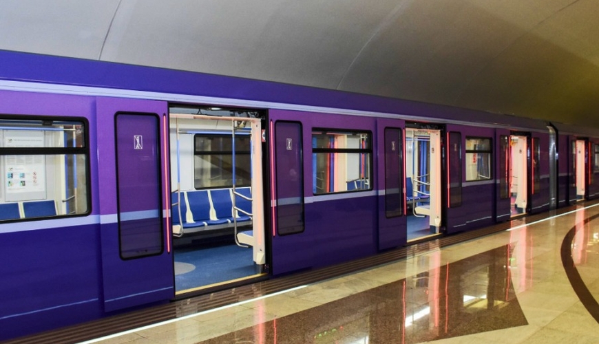 Bakı metrosunda aylıq və birsəfərlik gediş haqqı kartları tətbiq oluna bilər