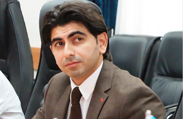 Saqqal borcu...