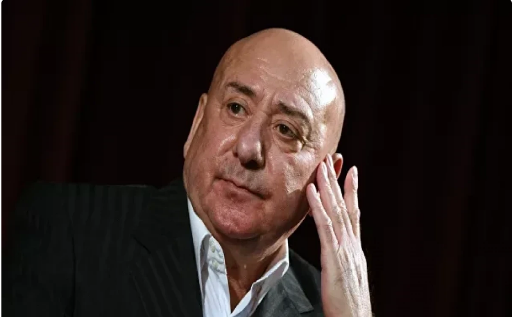 Məmmədəli Ağayevə ittiham irəli sürülüb