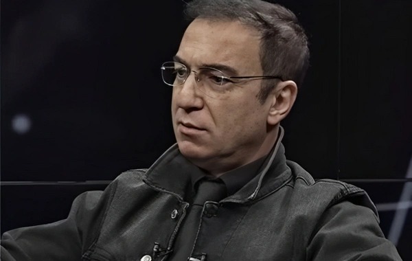 Ənvər Sadıqovun "telegram" səhifəsi oğurlandı