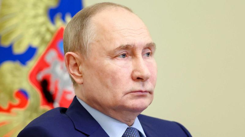 Avropa İttifaqının nümayəndəsi: Putin bütün sülh səylərini ələ salır