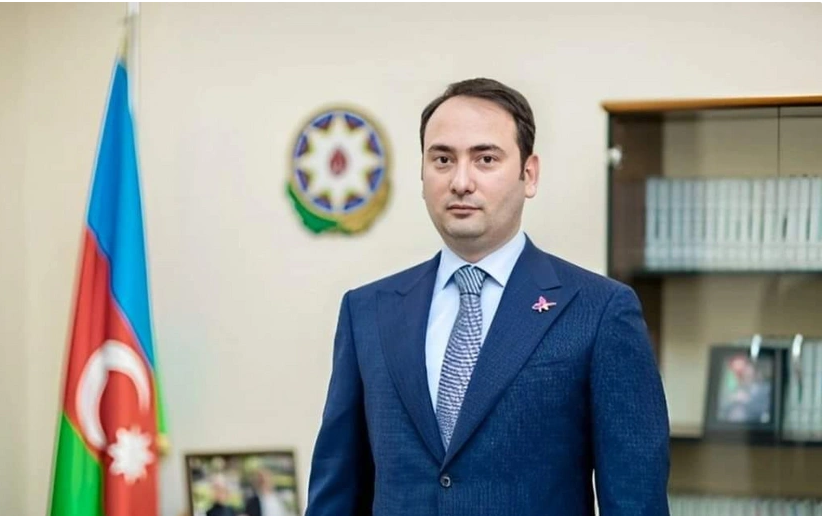 Prezident bu icra başçısına şiddətli töhmət verdi