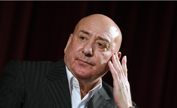 Moskva Satira Teatrının sabiq direktoru Məmməd Ağayev həbs olundu
