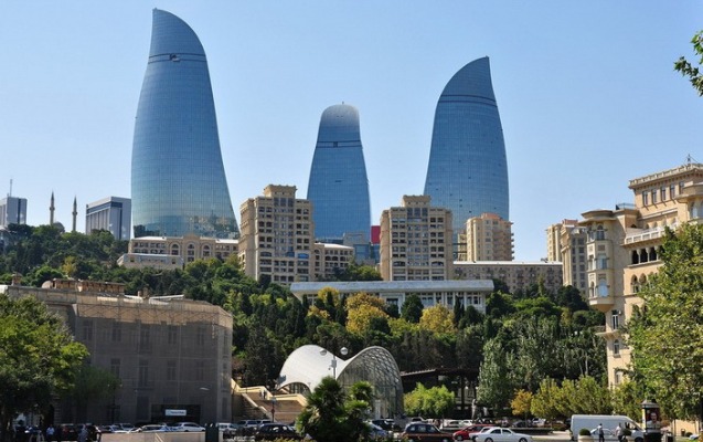 Sabah 38 dərəcə isti olacaq