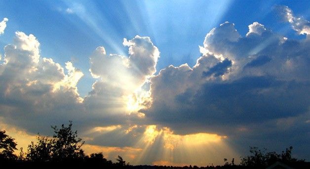 Sentyabr ayına olan hava proqnozu açıqlanıb