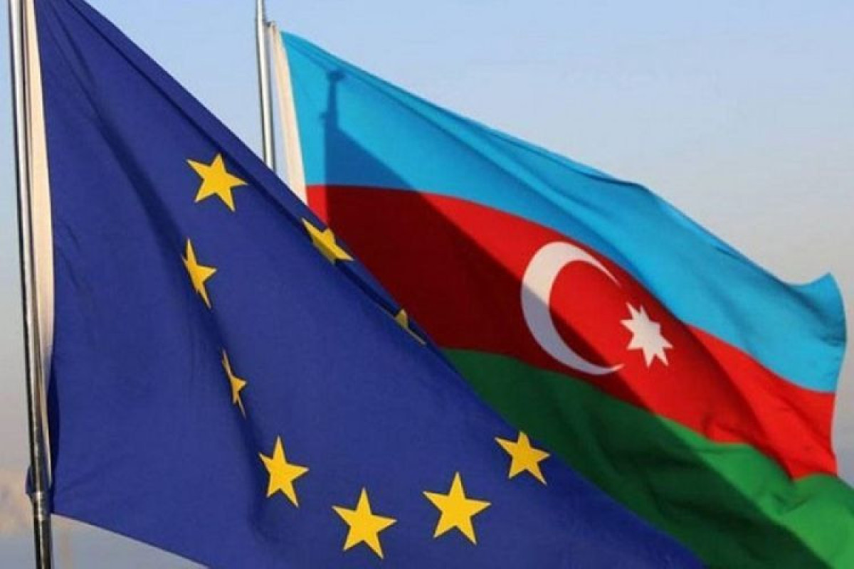 Aİ Azərbaycana yeni səfir təyin edib