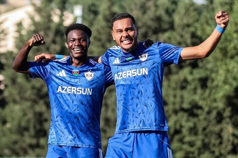 Premyer Liqa: "Qarabağ" cari mövsüm ilk qələbəsini qazanıb