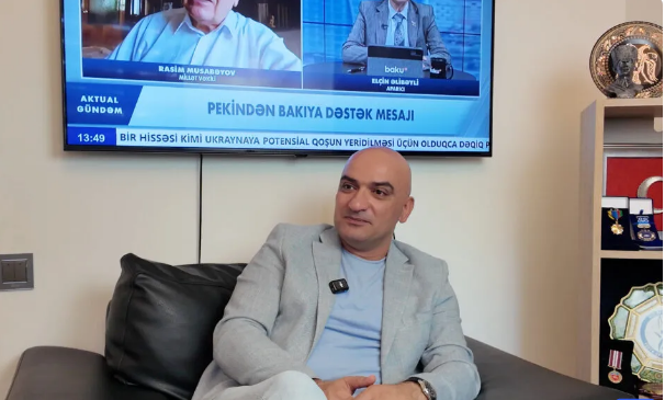 Reklam bazarında yeni mübarizə: “Kimsə pul qazanmalıdır deyə camaat zəhərlənməlidir?!” - VİDEO