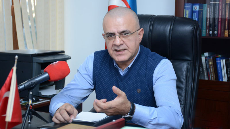 "Hindistanın Azərbaycana qarşı bu səyləri heç bir nəticə verməyəcək"