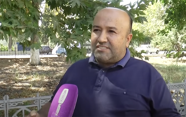 “Ehsan verilmir deyə yasa az adam gəlir” - Molla gileyləndi