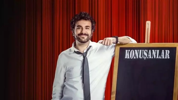 "Konuşanlar" yeni mövsümdə bu kanalda yayımlanacaq