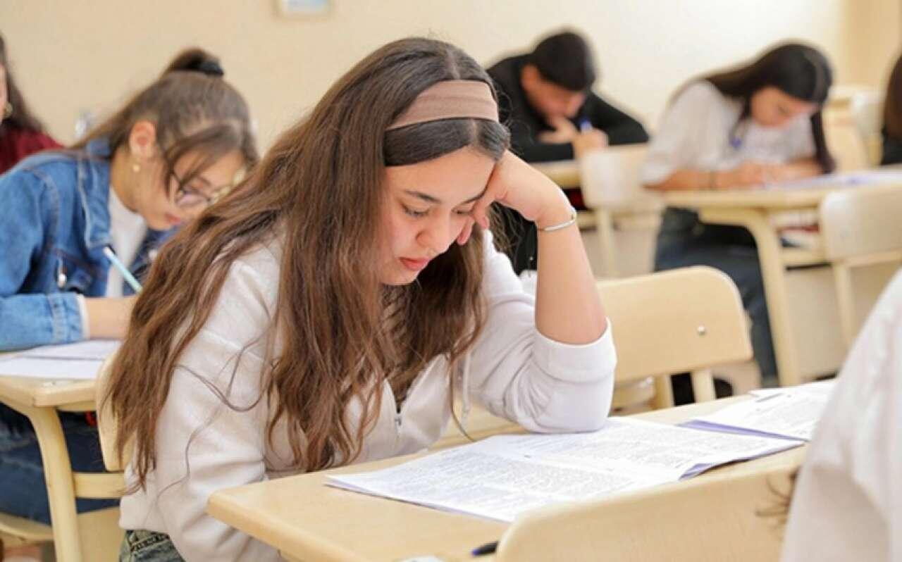 Bu şəxslər üçün əlavə imtahan keçiriləcək - RƏSMİ