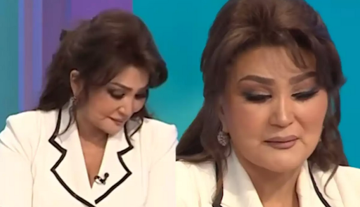 "Allaha dua edirəm ki, məni övladıma tez qovuşdursun" - Xalq artisti